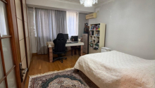 4 otaqlı Köhnə tikili, Satış, Bakı, Yasamal, Elmlər Akademiyası