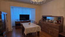 4 otaqlı Köhnə tikili, Satış, Bakı, Yasamal, Elmlər Akademiyası