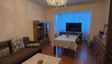 4 otaqlı Köhnə tikili, Satış, Bakı, Yasamal, Elmlər Akademiyası