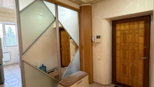 4 otaqlı Köhnə tikili, Satış, Bakı, Yasamal, Elmlər Akademiyası