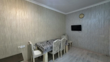 2 otaqlı Yeni tikili, Satış, Abşeron