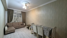 2 otaqlı Yeni tikili, Satış, Abşeron