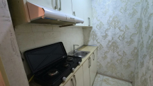 2 otaqlı Yeni tikili, Satış, Abşeron