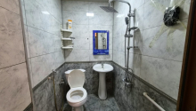 2 otaqlı Yeni tikili, Satış, Abşeron
