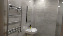 2 otaqlı Yeni tikili, Kirayə (aylıq), Bakı, Binəqədi, Dərnəgül