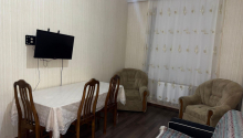 3 otaqlı Yeni tikili, Satış, Bakı, Suraxanı