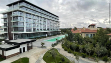 1 otaqlı Yeni tikili, Satış, Bakı, Sabunçu