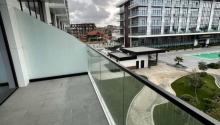 1 otaqlı Yeni tikili, Satış, Bakı, Sabunçu