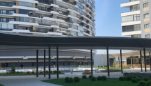 4 otaqlı Yeni tikili, Satış, Bakı, Binəqədi, 20 yanvar