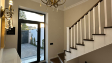 3 otaqlı Bağ evləri, Satış, Bakı, Xəzər, Koroğlu