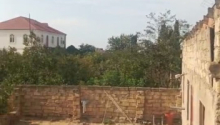6 sot Torpaq, Satış, Abşeron