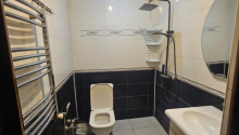 3 otaqlı Yeni tikili, Satış, Bakı, Binəqədi