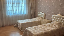 9 otaqlı Bağ evləri, Satış, Bakı, Xəzər, Koroğlu