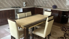 9 otaqlı Bağ evləri, Satış, Bakı, Xəzər, Koroğlu