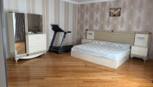 9 otaqlı Bağ evləri, Satış, Bakı, Xəzər, Koroğlu