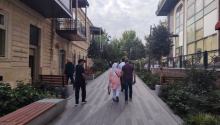 5 otaqlı Obyekt