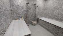 5 otaqlı Obyekt, Kirayə (aylıq), Bakı, Nəsimi, Sahil