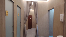 5 otaqlı Obyekt, Kirayə (aylıq), Bakı, Nəsimi, Sahil