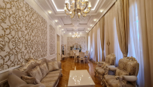 3 otaqlı Köhnə tikili, Satış, Bakı, Səbail