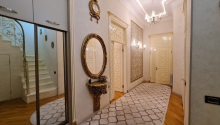 3 otaqlı Köhnə tikili, Satış, Bakı, Səbail
