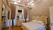 3 otaqlı Köhnə tikili, Satış, Bakı, Səbail