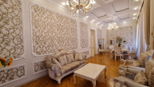 3 otaqlı Köhnə tikili, Satış, Bakı, Səbail