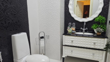 3 otaqlı Köhnə tikili, Satış, Bakı, Səbail