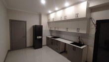 2 otaqlı Yeni tikili, Kirayə (aylıq), Bakı, Binəqədi, Dərnəgül
