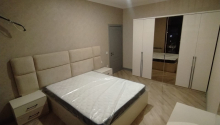 2 otaqlı Yeni tikili, Kirayə (aylıq), Bakı, Binəqədi, Dərnəgül