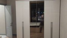 2 otaqlı Yeni tikili, Kirayə (aylıq), Bakı, Binəqədi, Dərnəgül