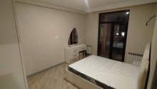 2 otaqlı Yeni tikili, Kirayə (aylıq), Bakı, Binəqədi, Dərnəgül