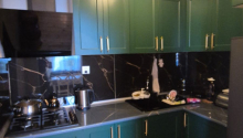 4 otaqlı Villa / Həyət evi, Satış, Bakı, Sabunçu, Koroğlu