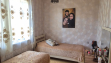 4 otaqlı Villa / Həyət evi, Satış, Bakı, Sabunçu, Koroğlu