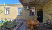 4 otaqlı Villa / Həyət evi