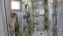 4 otaqlı Villa / Həyət evi, Satış, Bakı, Sabunçu, Koroğlu