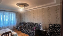 2 otaqlı Köhnə tikili