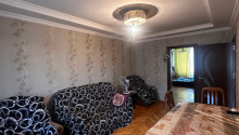 2 otaqlı Köhnə tikili, Kirayə (aylıq), Bakı, Yasamal, Elmlər Akademiyası