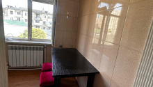 2 otaqlı Köhnə tikili, Kirayə (aylıq), Bakı, Yasamal, Elmlər Akademiyası