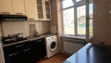 2 otaqlı Köhnə tikili, Kirayə (aylıq), Bakı, Yasamal, Elmlər Akademiyası