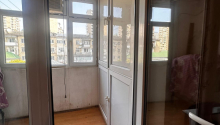 2 otaqlı Köhnə tikili, Kirayə (aylıq), Bakı, Yasamal, Elmlər Akademiyası