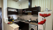 2 otaqlı Yeni tikili, Satış, Bakı, Yasamal, İnşaatçılar
