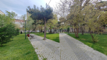 2 otaqlı Köhnə tikili, Satış, Bakı, Xətai