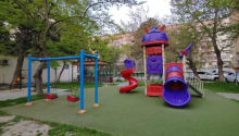 2 otaqlı Köhnə tikili, Satış, Bakı, Xətai