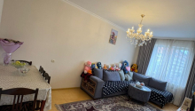 2 otaqlı Köhnə tikili, Satış, Bakı, Xətai