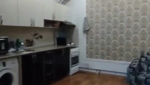 3 otaqlı Köhnə tikili, Satış, Bakı, Nəsimi