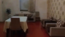 3 otaqlı Köhnə tikili, Satış, Bakı, Nəsimi