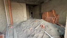 2 otaqlı Yeni tikili, Satış, Bakı, Nəsimi, 20 yanvar