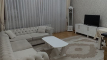 3 otaqlı Köhnə tikili