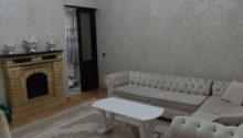 3 otaqlı Köhnə tikili, Satış, Bakı, Səbail