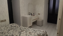 3 otaqlı Köhnə tikili, Satış, Bakı, Səbail